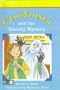 CAM Jansen and the Ghostly Mystery