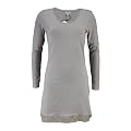 Kaffe Unterkleid SILLE LONGSLEEVE gull gary