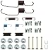 Dorman HW17282 Drum Brake Hardware Kit