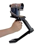 Steadicam JR Lite without monitor