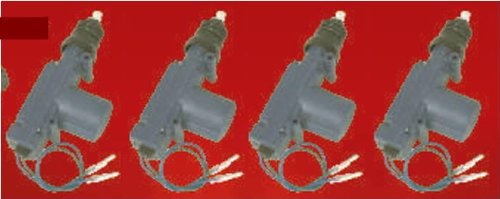 OMEGA DS-KIT-4.4 4 DOOR LOCKING KIT