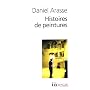 Histoires de peintures