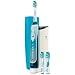 Oral B - 64717719 - Brosse à dents électrique - rechargeable Image of Oral B - 64717719 - Brosse à dents électrique - rechargeable