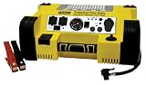 Stanley PPRH5 450 Amp Professional Power Station with Built In Air Compressor 418WUHe3PAL. SL160 Stanley PPRH5 450 Amp Professional Power Station with Built In Air Compressor