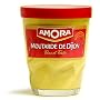 Amora Moutarde de Dijon Fine et Forte - Fine French Strong Dijon Mustard 5.3 oz.