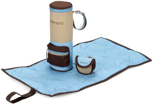 Allerhand AH-BT-BS-27 104 - Baby Set Urban Preisvergleich