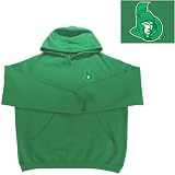 Antigua Ottawa Senators Goalie Hooded Sweatshirt