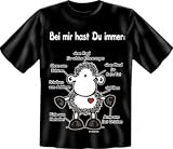 Eigenschaften red-comic / Sheepworld T-Shirt Gr. S