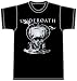 Underoath Thought Control T-Shirt Officially Licensed Cotton T-Shirt Apparel Merchandise