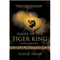 House of the Tiger King: A Jungle Obsession