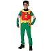 Search : Teen Titans DC Comics Robin Child Costume