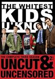 Whitest Kids U Know: Complete Third Season [DVD] [2009] [Region 1] [US Import] [NTSC]