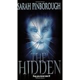 The Hidden (Leisure Horror)by Sarah Pinborough