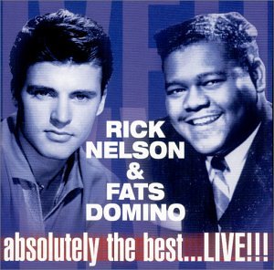 Absolutely the Best...Live!