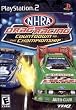 NHRA Countdown to the Championship 2007 PS2