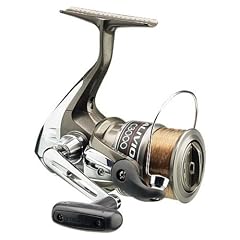 シマノ(SHIMANO) アリビオ C3000 2号糸付 027733