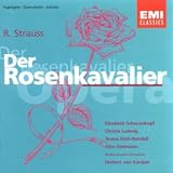 R Strauss: Der Rosenkavalier (highlights)