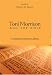 Toni Morrison And the Bible: Contested Intertextualities (African American Literature and Culture: Expanding and Exploding the Boundaries)