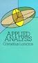 Applied Analysis (Dover Books on Mathematics)