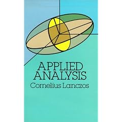Applied Analysis: 20