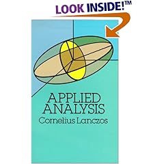 Applied Analysis