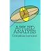 Applied Analysis: 20