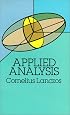 Applied Analysis