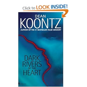 Dark Rivers Of the Heart