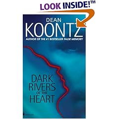 Dark Rivers of the Heart