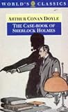 The Casebook of Sherlock Holmes