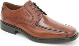 Men's ECCO New York Bicycle Toe 35814