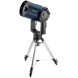 12 Inch LX90GPS Schmidt-Cassegrain Telescope w UHTC