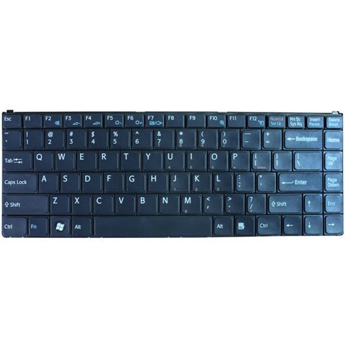 Replacement for SONY VAIO VGN-N130G Series Laptop Keyboard