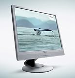Produkt-Bild: Fujitsu  P19-2 48,3 cm (19 Zoll) TFT Monitor wei&szlig; (Kontrast 1000:1, 8ms Reaktionszeit, DVI)