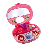VTech Fun Shapes Jewelry Box - Pink