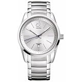 ck Calvin Klein Watches (ck カルバン・クライン ウォッチ)腕時計 wingmate K9511104 [正規輸入品] メンズの画像