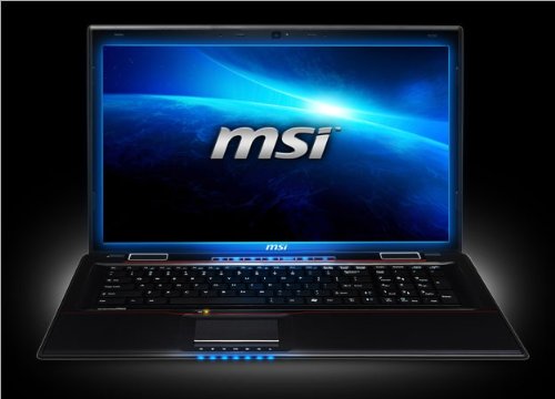 review MSI