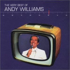 Andy Williams - Something Swingin