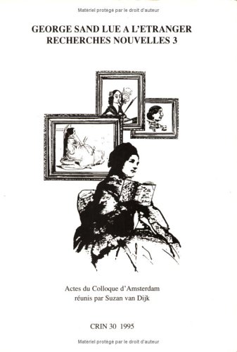  George Sand