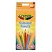 Crayola Coloured Pencils (24 Pack)