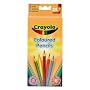 Crayola Coloured Pencils (24 Pack)
