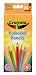Crayola Coloured Pencils (24 Pack)