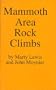 Mammoth Area Rock Climbs