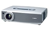 Canon LV-X4 Multimedia Video Projector XGA -1500 Lumens