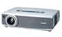 Canon LV-X4 Multimedia Video Projector XGA -1500 Lumens