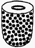 Interdesign 99170 Replacement Brush Head