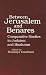 Book Between Jerusalem and Benares: Comparative Studies in Judaism and Hinduism