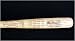 Stan Musial Autographed/Hand Signed Louisville Slugger Limited Edition Collector's Baseball Bat