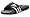 Black/Clear/White