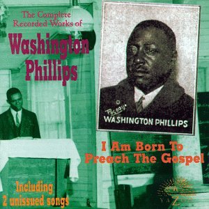CD-Charts  Music : I Am Born to Preach the Gospel